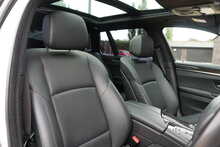 BMW 5 Series 535I M Sport Touring 