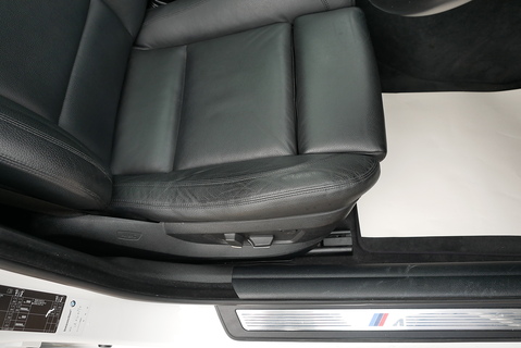 535I M Sport Touring Estate 3.0 Automatic Petrol