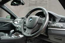 BMW 5 Series 535I M Sport Touring 