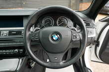 BMW 5 Series 535I M Sport Touring 