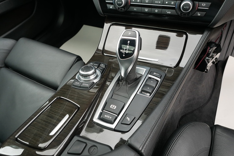 535I M Sport Touring Estate 3.0 Automatic Petrol
