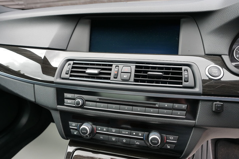 535I M Sport Touring Estate 3.0 Automatic Petrol