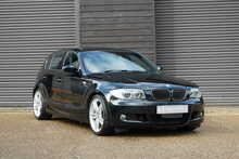 BMW 1 Series 130I M Sport 