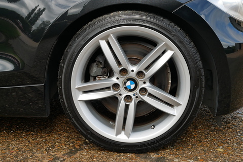 130I M Sport Hatchback 3.0 Automatic Petrol