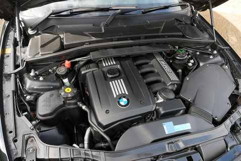 130I M Sport Hatchback 3.0 Automatic Petrol