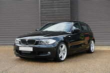 BMW 1 Series 130I M Sport 