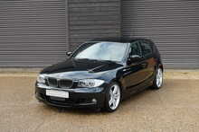 BMW 1 Series 130I M Sport 
