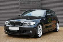BMW 1 Series 130I M Sport 