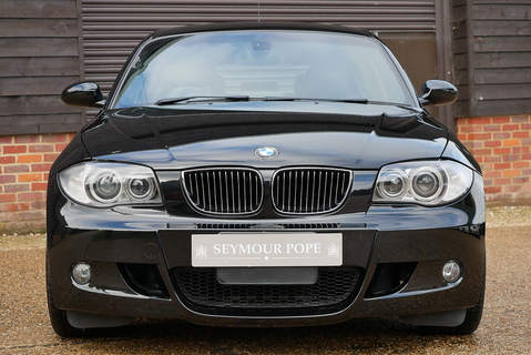 130I M Sport Hatchback 3.0 Automatic Petrol