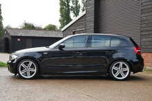 BMW 1 Series 130I M Sport 