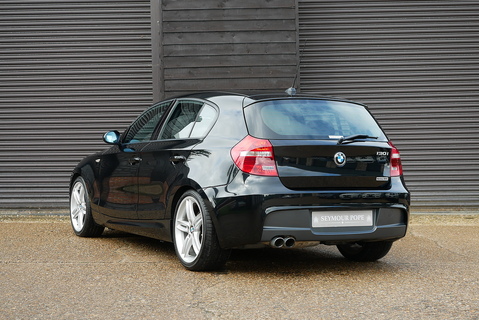 130I M Sport Hatchback 3.0 Automatic Petrol