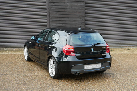 130I M Sport Hatchback 3.0 Automatic Petrol
