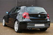 BMW 1 Series 130I M Sport 