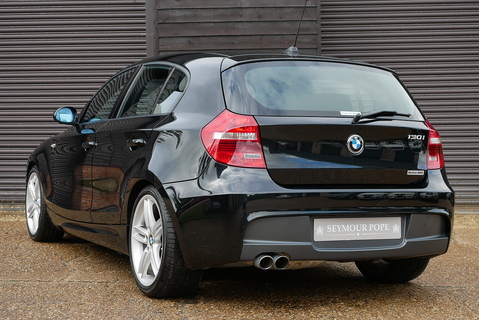 130I M Sport Hatchback 3.0 Automatic Petrol