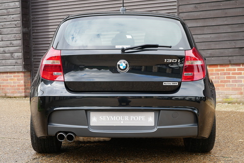 130I M Sport Hatchback 3.0 Automatic Petrol