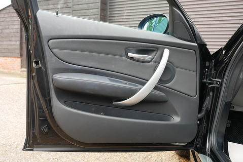 130I M Sport Hatchback 3.0 Automatic Petrol