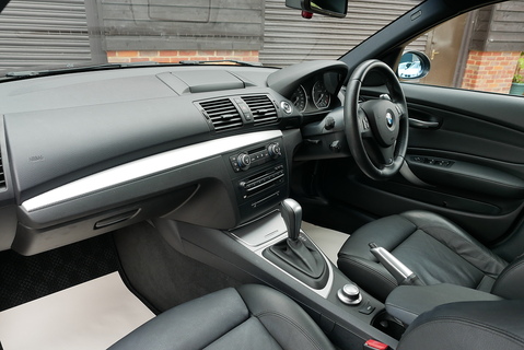 130I M Sport Hatchback 3.0 Automatic Petrol