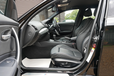 130I M Sport Hatchback 3.0 Automatic Petrol