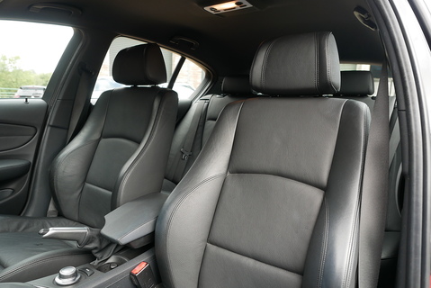 130I M Sport Hatchback 3.0 Automatic Petrol