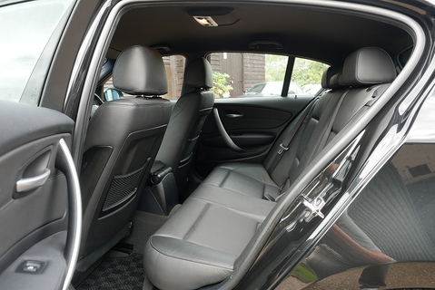 130I M Sport Hatchback 3.0 Automatic Petrol