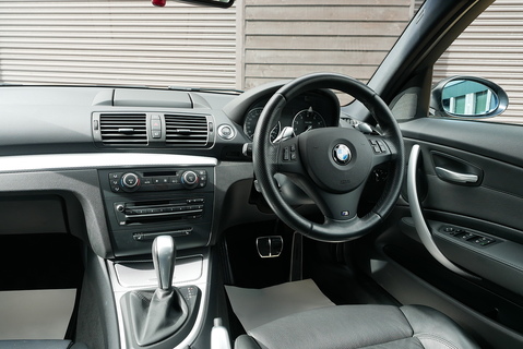 130I M Sport Hatchback 3.0 Automatic Petrol