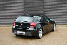 BMW 1 Series 130I M Sport 