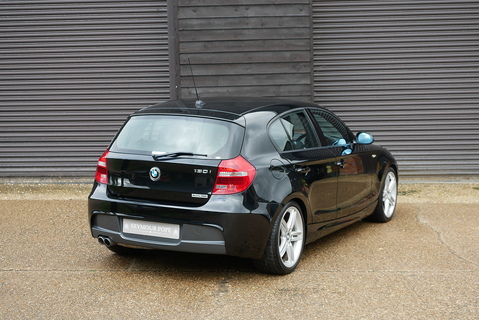 130I M Sport Hatchback 3.0 Automatic Petrol