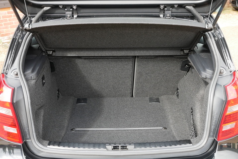 130I M Sport Hatchback 3.0 Automatic Petrol