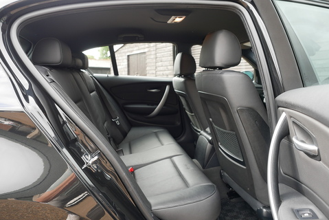 130I M Sport Hatchback 3.0 Automatic Petrol