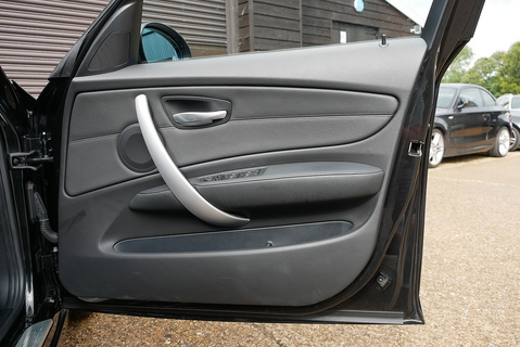 130I M Sport Hatchback 3.0 Automatic Petrol