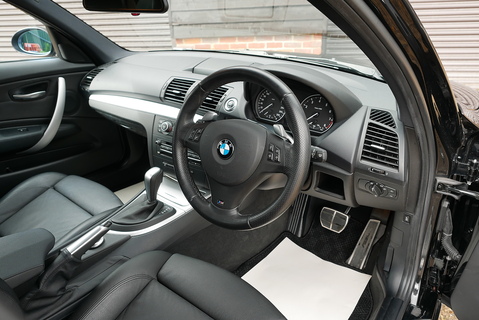130I M Sport Hatchback 3.0 Automatic Petrol