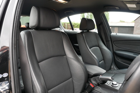 130I M Sport Hatchback 3.0 Automatic Petrol