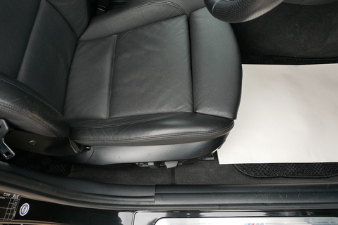 130I M Sport Hatchback 3.0 Automatic Petrol