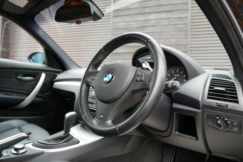 130I M Sport Hatchback 3.0 Automatic Petrol