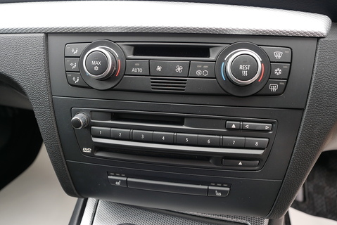 130I M Sport Hatchback 3.0 Automatic Petrol