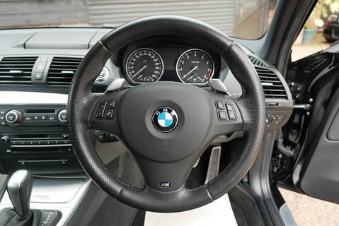 130I M Sport Hatchback 3.0 Automatic Petrol
