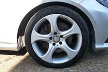 Mercedes-Benz E Class E350 Avantgarde 