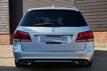 Mercedes-Benz E Class E350 Avantgarde 