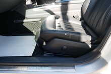 Mercedes-Benz E Class E350 Avantgarde 