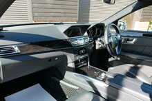 Mercedes-Benz E Class E350 Avantgarde 