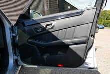 Mercedes-Benz E Class E350 Avantgarde 