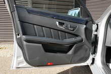 Mercedes-Benz E Class E350 Avantgarde 