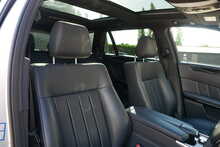 Mercedes-Benz E Class E350 Avantgarde 