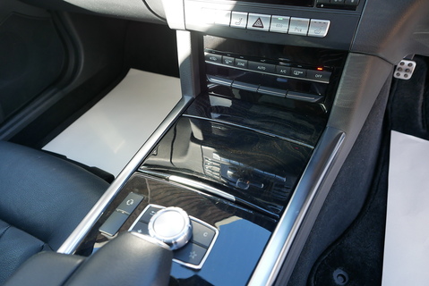 E350 Avantgarde Estate 3.5 Automatic Petrol