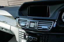 Mercedes-Benz E Class E350 Avantgarde 