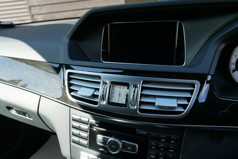 E350 Avantgarde Estate 3.5 Automatic Petrol