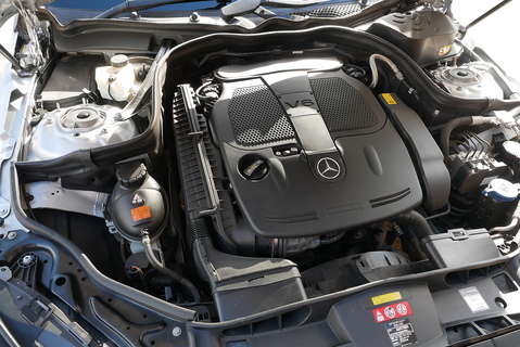 E350 Avantgarde Estate 3.5 Automatic Petrol