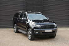 Ford Ranger TDCi Wildtrak 