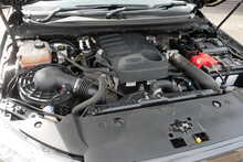 Ford Ranger TDCi Wildtrak 