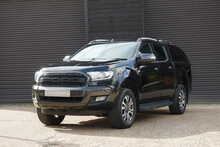 Ford Ranger TDCi Wildtrak 